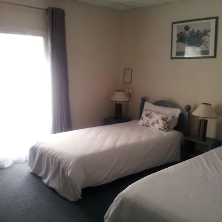 Hotel De La Couronne