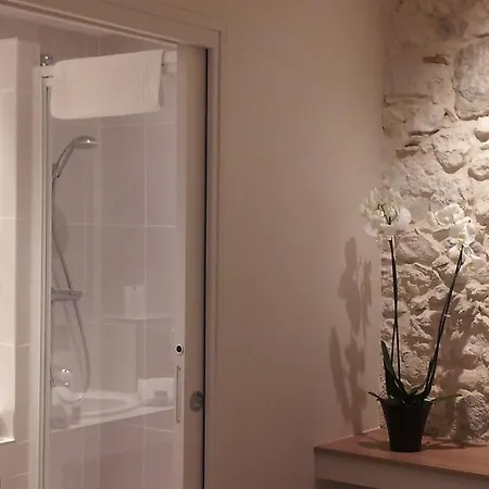 Hotel De La Couronne Aix-les-Bains