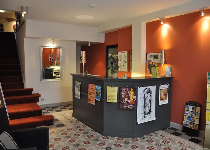 De La Couronne 2* 엑스레뱅