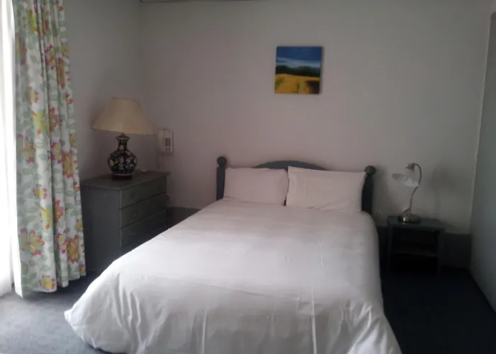 De La Couronne 호텔 엑스레뱅