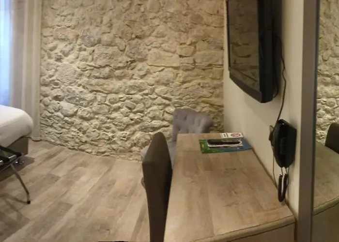 De La Couronne 2* 엑스레뱅