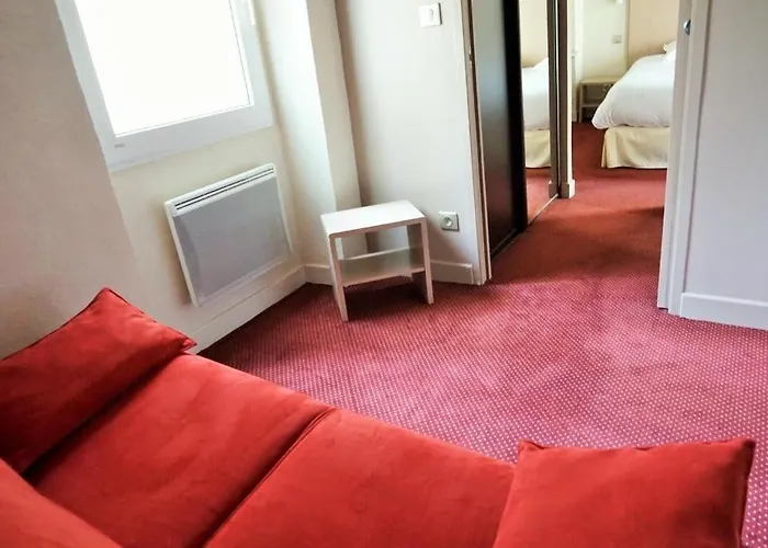 De La Couronne 2* 엑스레뱅