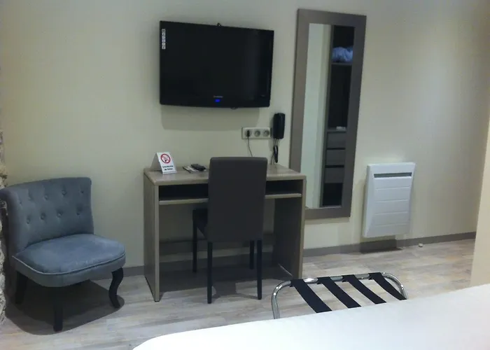 De La Couronne 2* 엑스레뱅