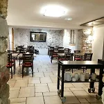 De La Couronne Hotell