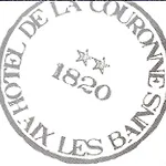 Hotel De La Couronne Aix-les-Bains