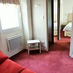 De La Couronne Hotell Aix-les-Bains