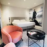 De La Couronne Hotell 2*