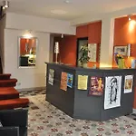 De La Couronne Hotell