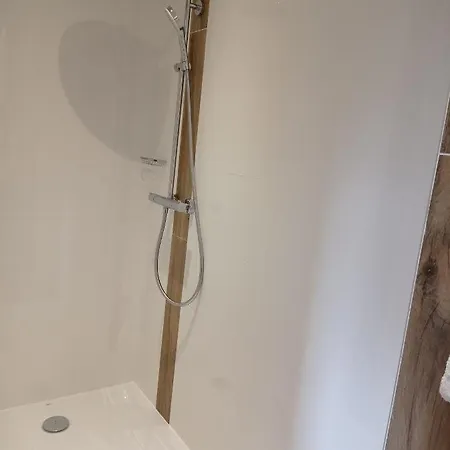 Hotel De La Couronne Aix-les-Bains