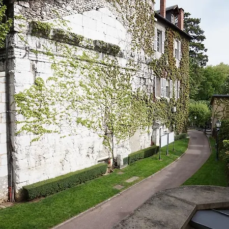 De La Couronne Hotel Aix-les-Bains