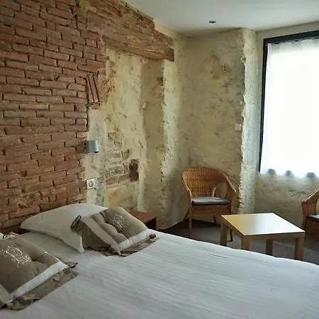 De La Couronne Aix-les-Bains