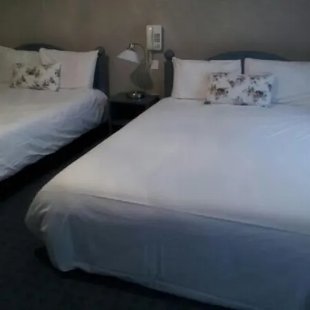 Hotell De La Couronne Aix-les-Bains