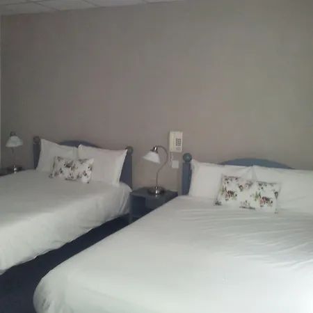 De La Couronne Otel 2*