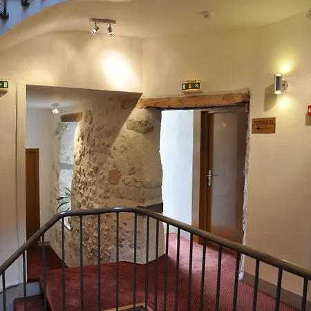 De La Couronne 엑스레뱅