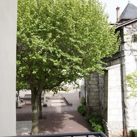 De La Couronne 2* Aix-les-Bains