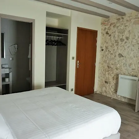 Hotell De La Couronne Aix-les-Bains