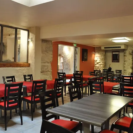 Hotel De La Couronne Aix-les-Bains