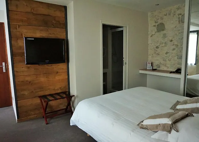 Hotell De La Couronne