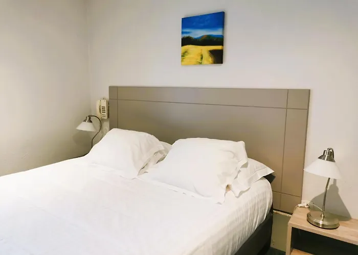 Hotell De La Couronne