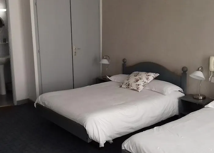 Hotell De La Couronne