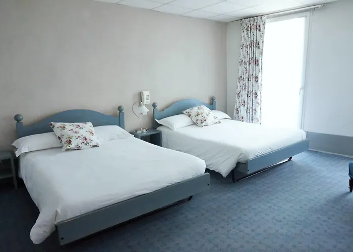 Hotell De La Couronne