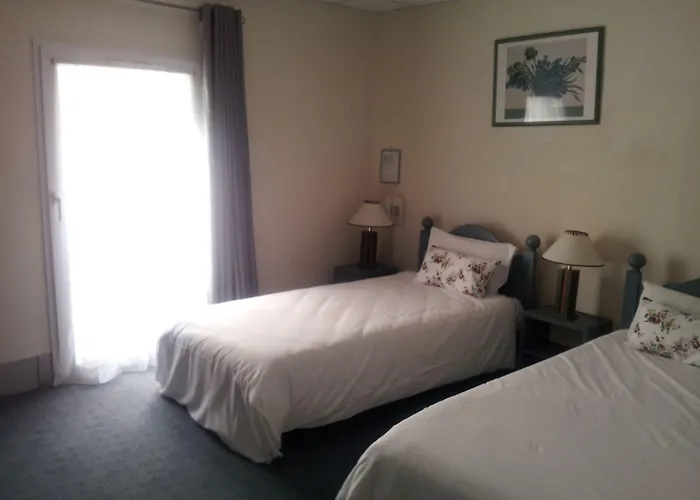 Hotell De La Couronne