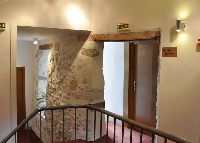 De La Couronne Aix-les-Bains