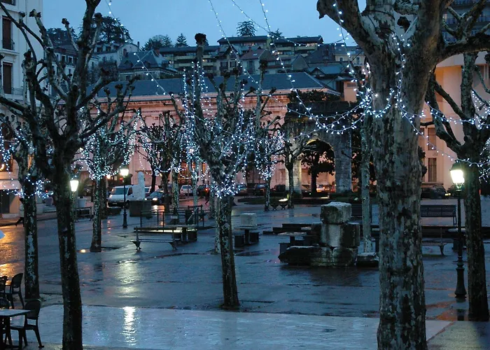 De La Couronne Hotell 2*