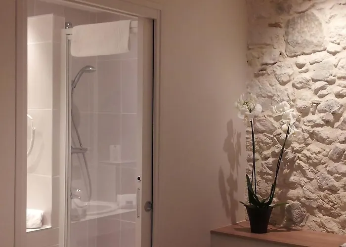 Hotel De La Couronne Aix-les-Bains