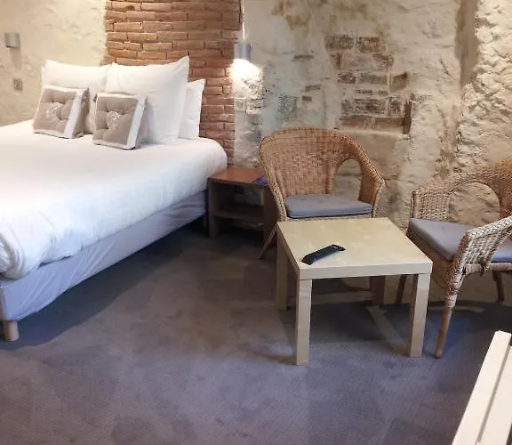 De La Couronne Hotell 2*